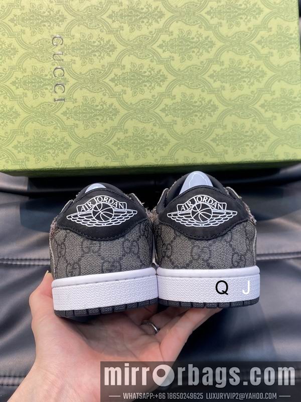 Gucci Replica Shoes sz38-45 J1004