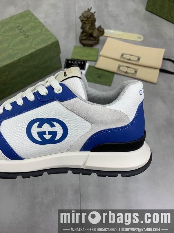 Gucci Replica Shoes sz38-45 mnf0377