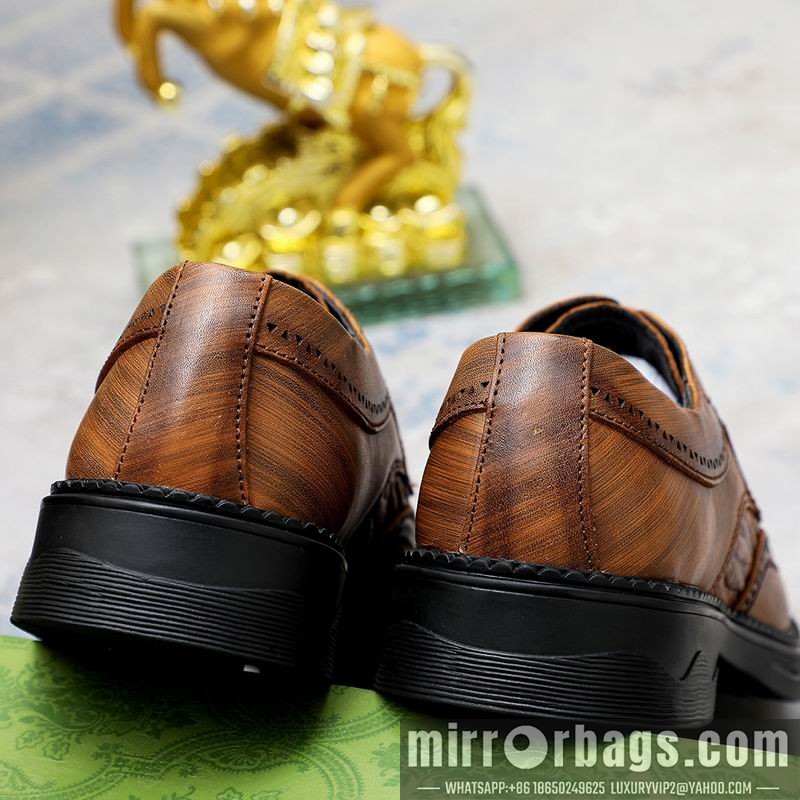 Gucci Replica Shoes sz38-44 mnf0318