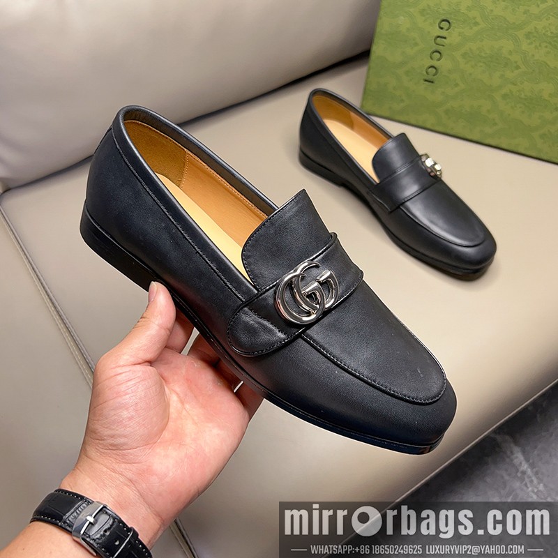 Gucci Replica Shoes sz38-44 h0811