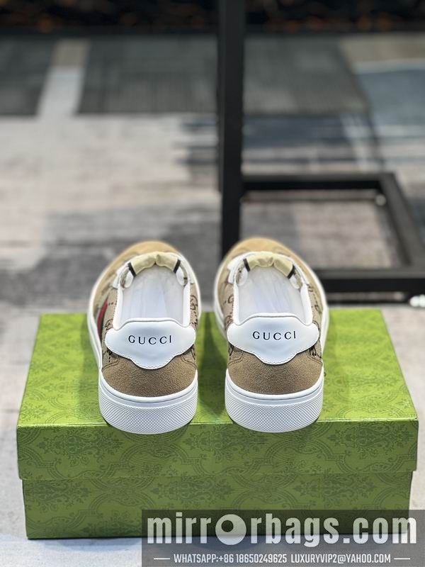 Gucci Replica Shoes sz38-45 hnm01134