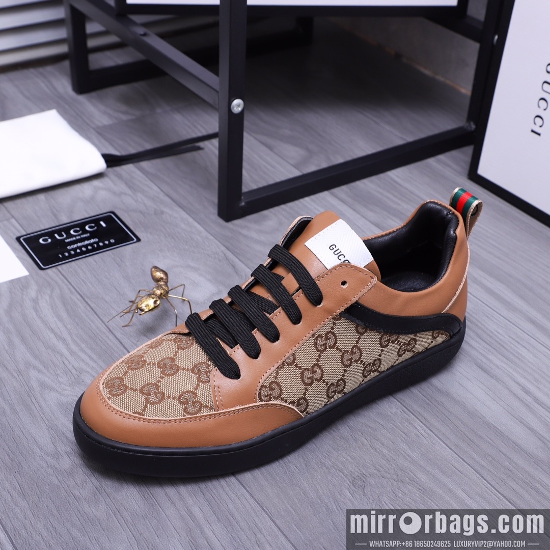 Gucci Replica Shoes sz38-44 hnm01140