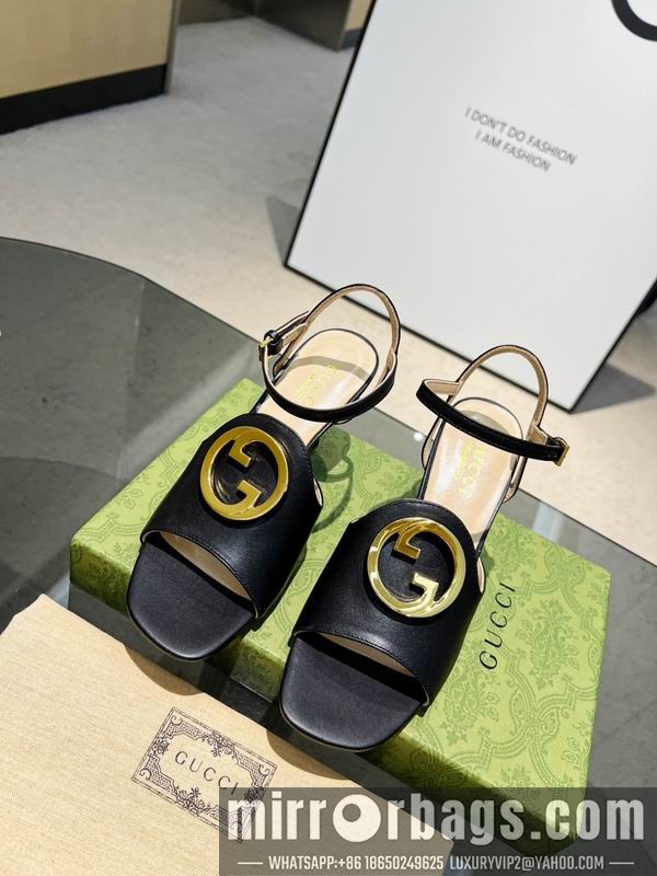 Gucci Replica Shoes sz35-41 8cm mnf0322
