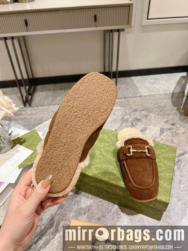 Gucci Replica Shoes sz35-42 mnf0211