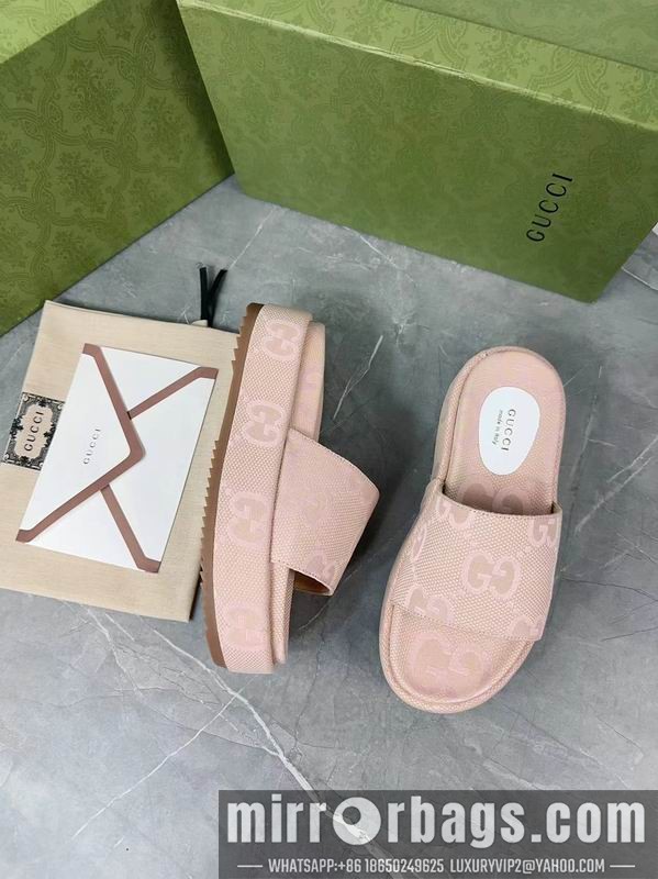 Gucci Replica Shoes sz35-44 5.5cm mnf0214
