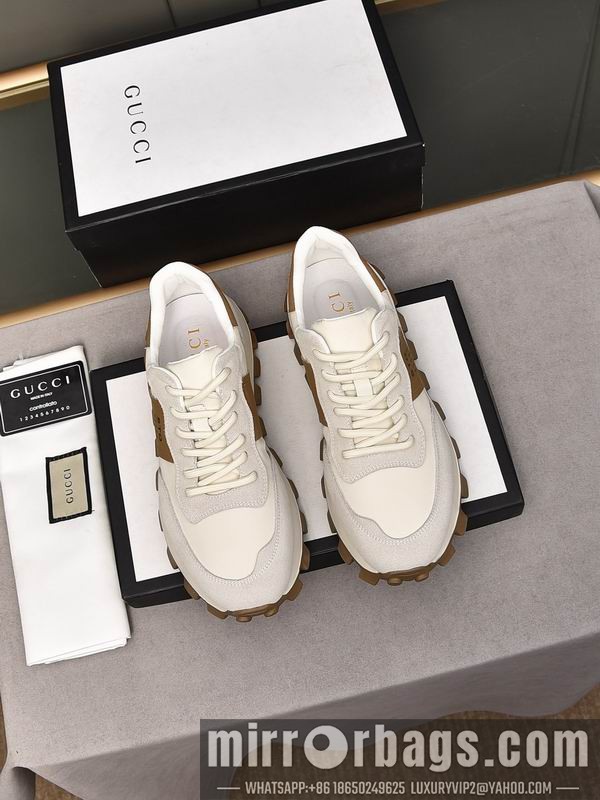 Gucci Replica Shoes sz38-44 mnf0208