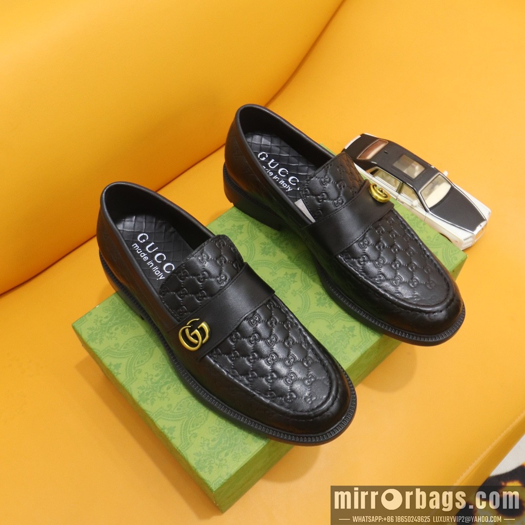 Gucci Replica Shoes sz38-44 hnh1212
