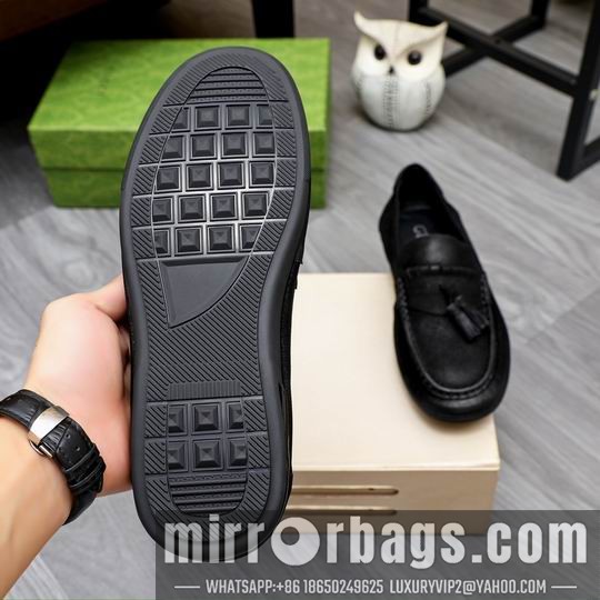 Gucci Replica Shoes sz38-44 mnh1002