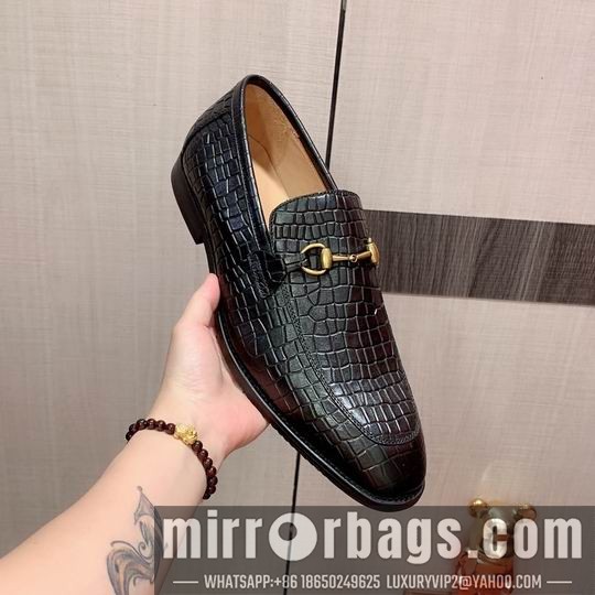 Gucci Replica Shoes sz38-46 mnh0612