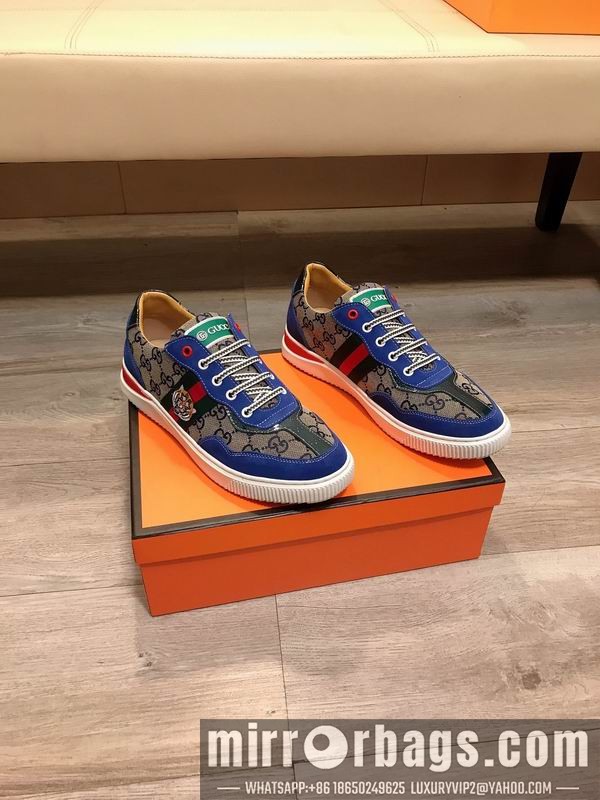 Gucci Replica Shoes sz38-44 mnf0380