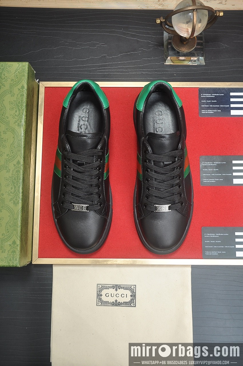 Gucci Replica Shoes sz38-45 h0624