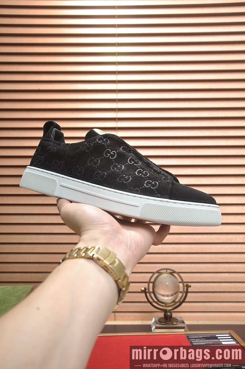 Gucci Replica Shoes sz38-44 h0742