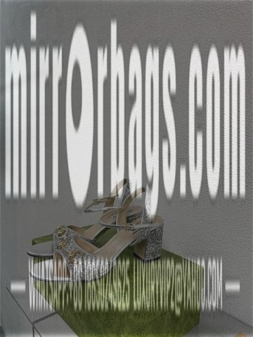 Gucci Replica Shoes sz35-40 6.5cm mnh0503