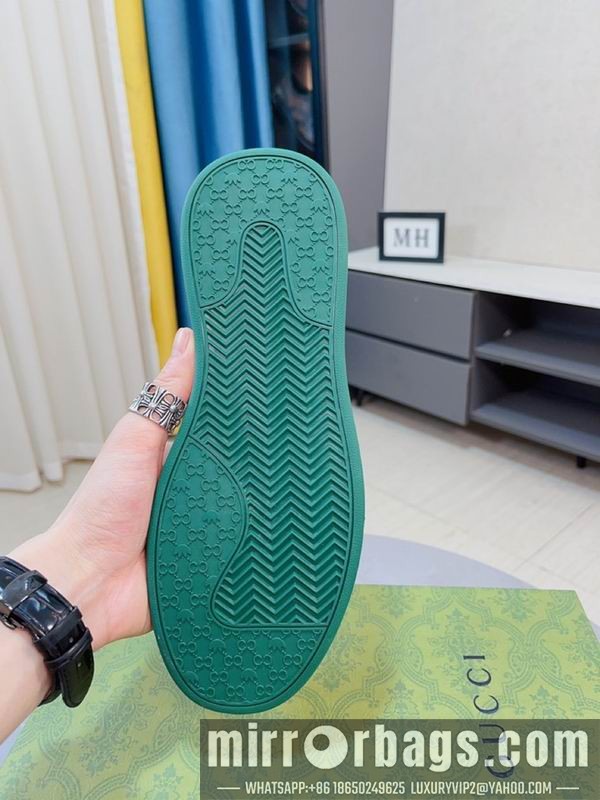 Gucci Replica Shoes sz38-44 mnf0239