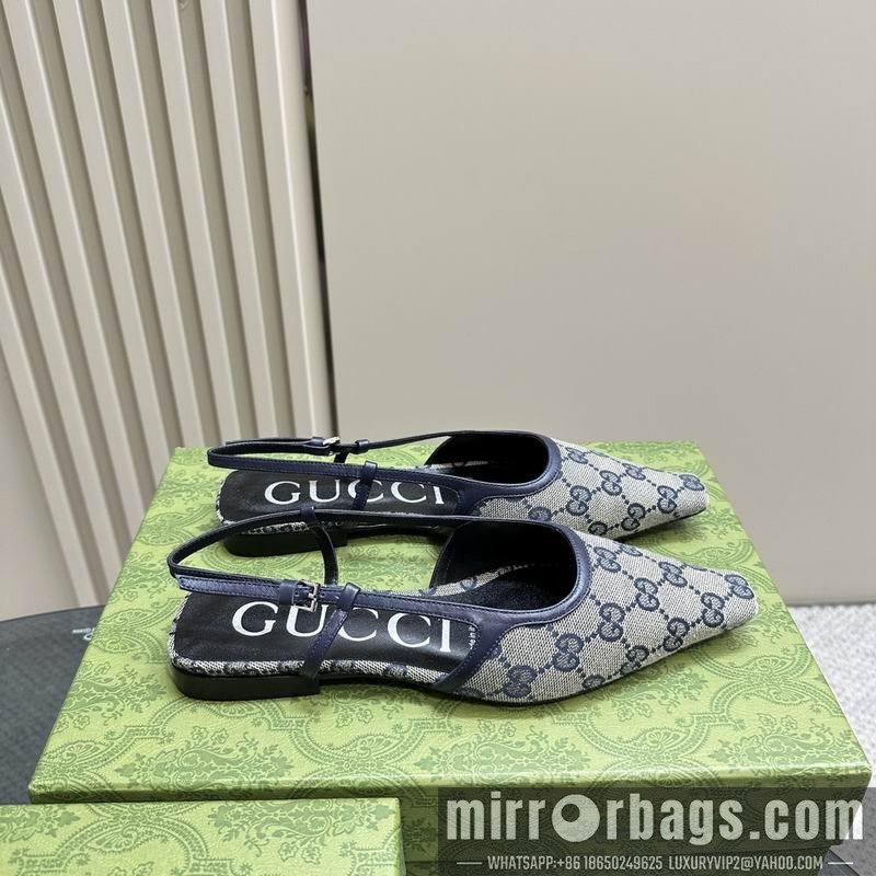Gucci Replica Shoes sz35-41 mnf0302