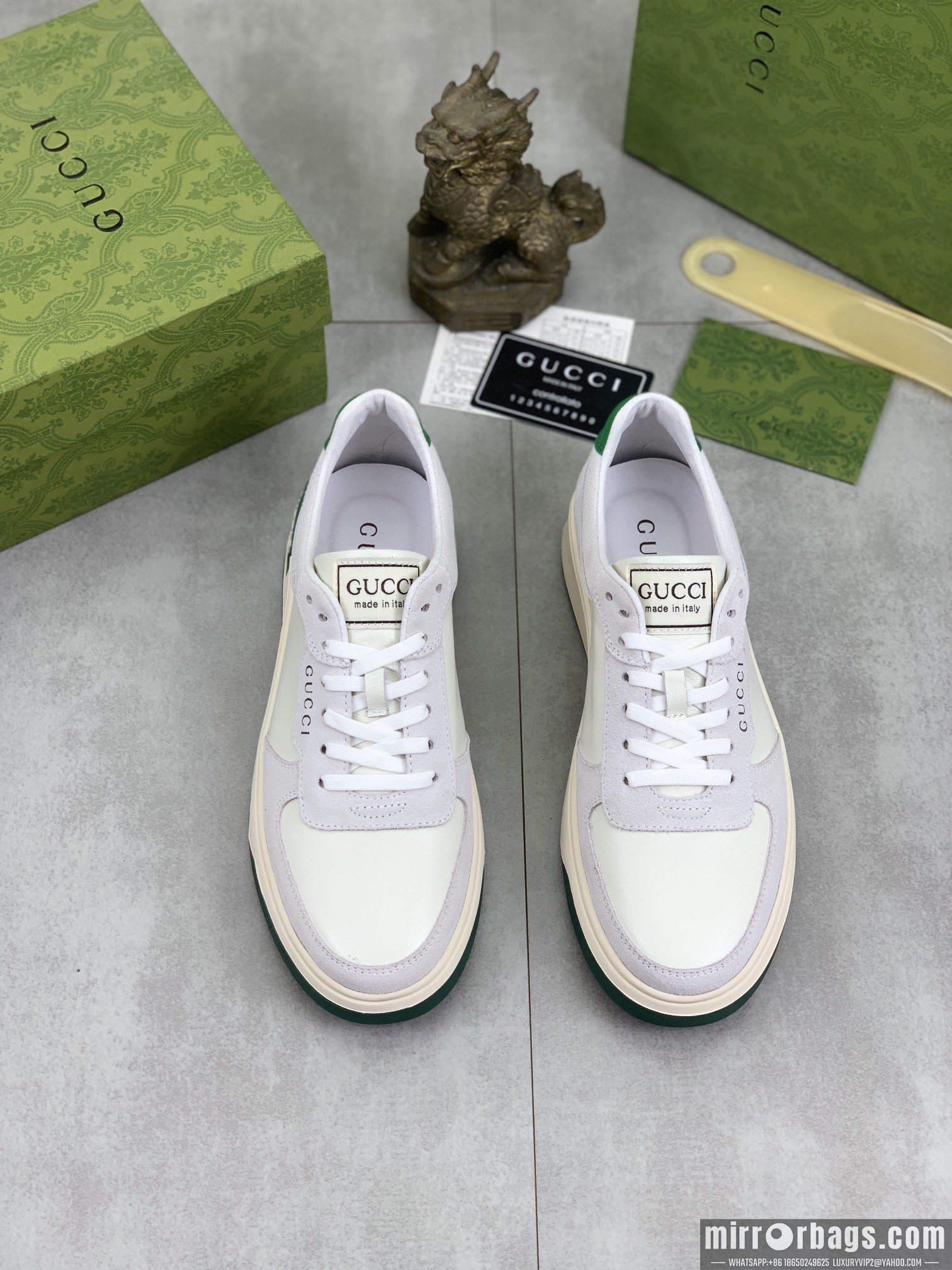 Gucci Replica Shoes sz38-44 h0613