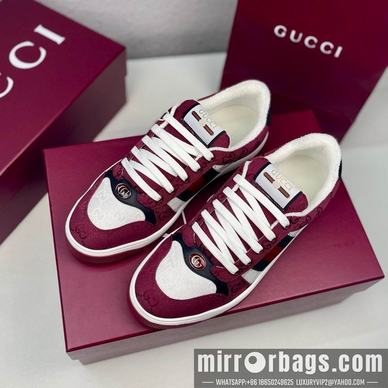 Gucci Replica Shoes sz35-40 39-44 hnh0312