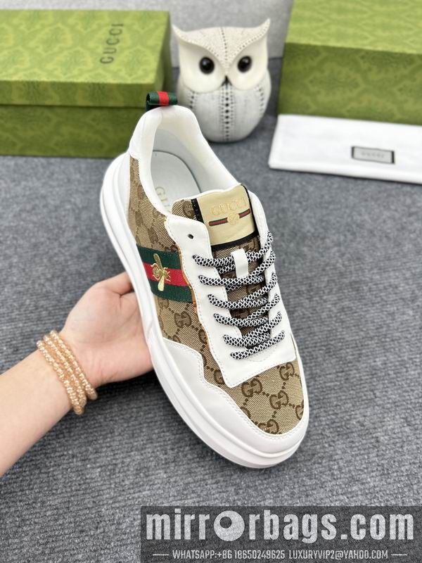 Gucci Replica Shoes sz38-44 mnf0356