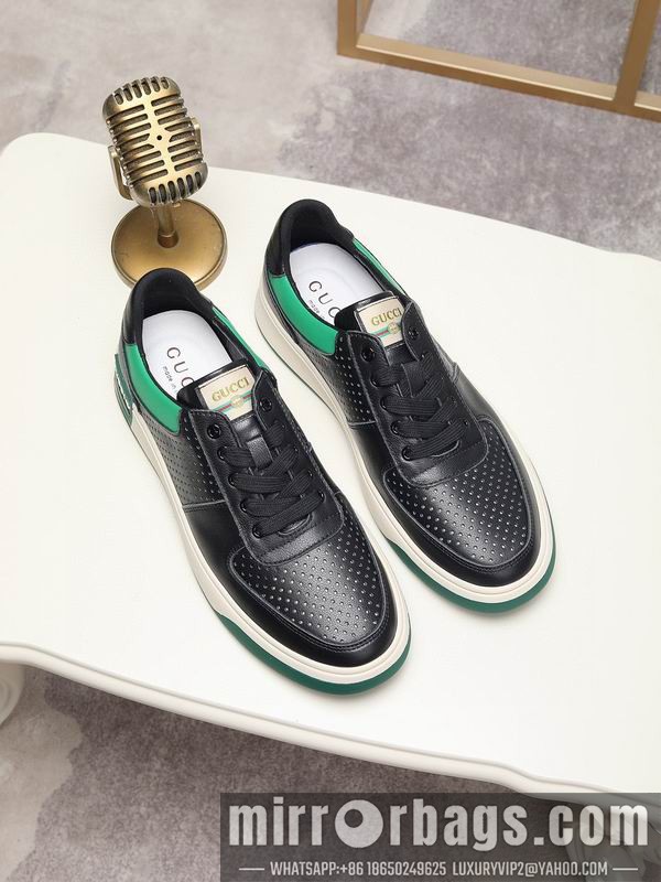 Gucci Replica Shoes sz38-44 mnf0242
