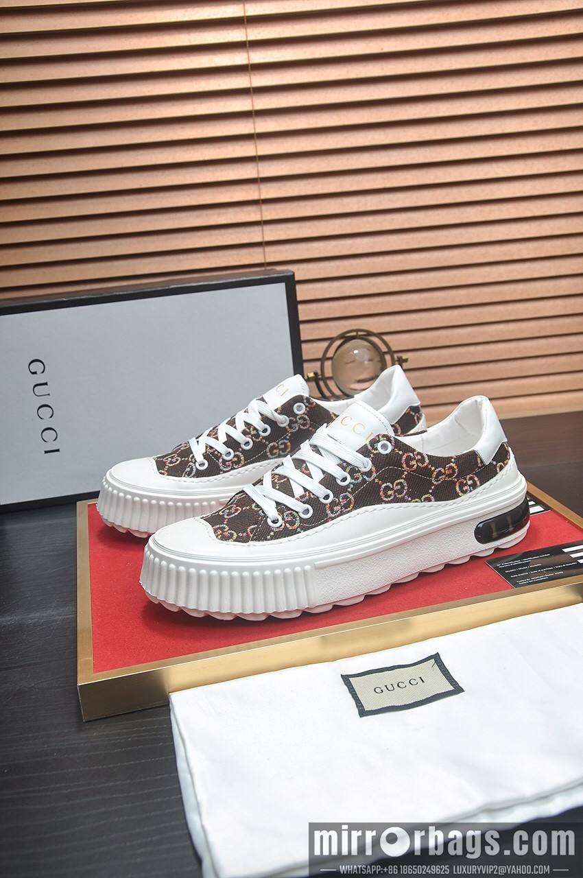 Gucci Replica Shoes sz38-44 h0806