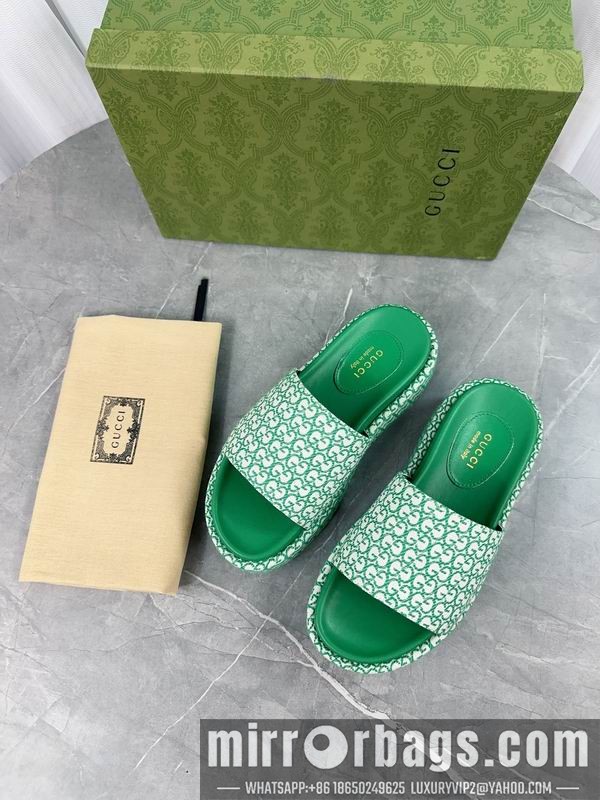 Gucci Replica Shoes sz35-44 5.5cm mnf0204