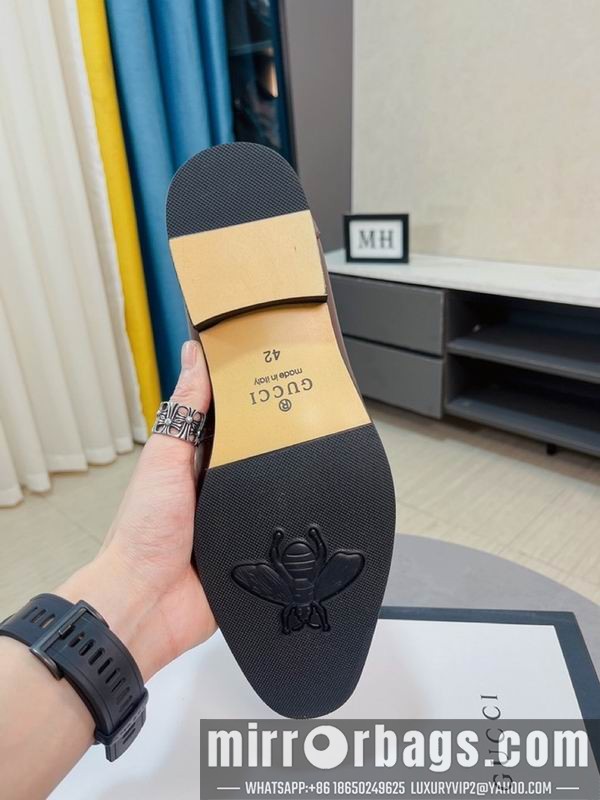 Gucci Replica Shoes sz38-44 hnm0154