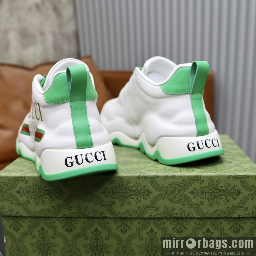 Gucci Replica Shoes sz38-44 hnh0202