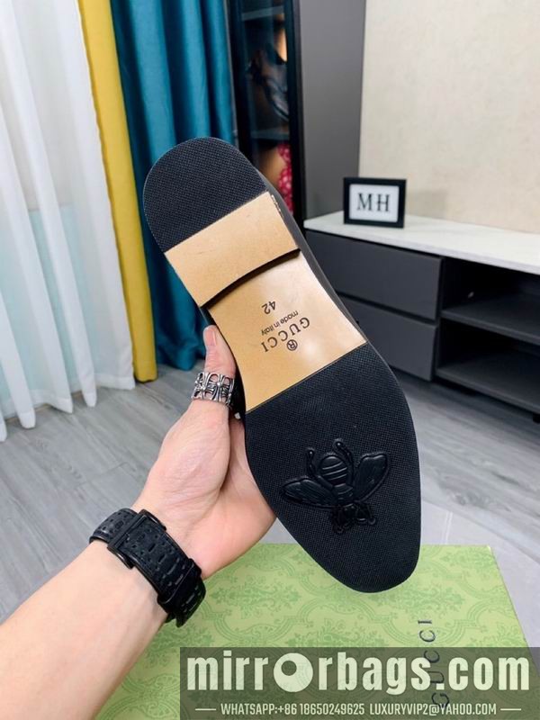 Gucci Replica Shoes sz38-44 mnf3102