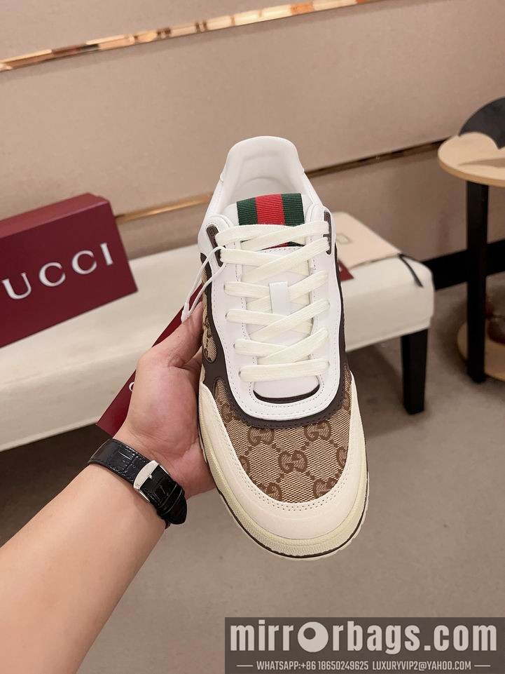 Gucci Replica Shoes sz38-45 hnh0305