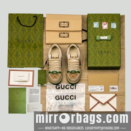 Gucci Replica Shoes sz34-45 hnh0308