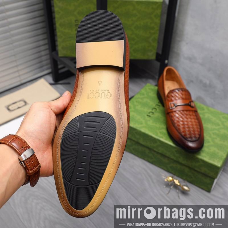 Gucci Replica Shoes sz38-44 hnm0173