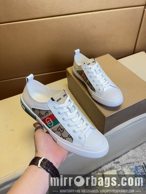 Gucci Replica Shoes sz38-44 mnf0321