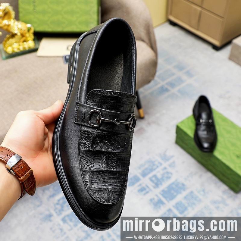 Gucci Replica Shoes sz38-44 mnf0314