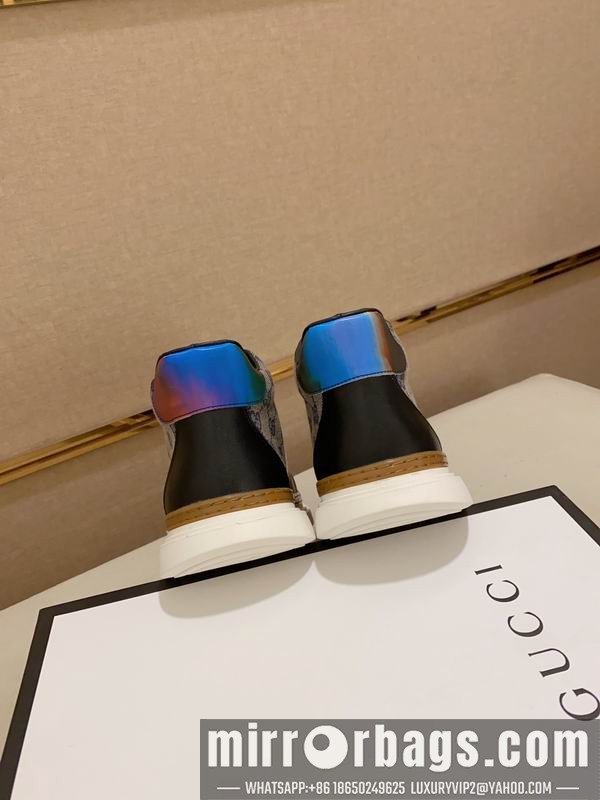 Gucci Replica Shoes sz38-44 hnm0104