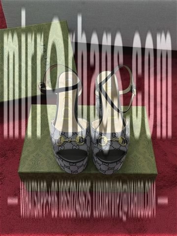 Gucci Replica Shoes sz35-41 11cm mnh1001