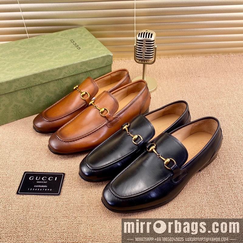 Gucci Replica Shoes sz38-44 mnf0354