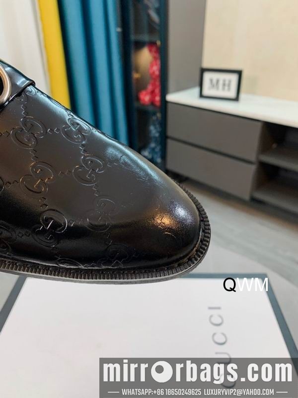 Gucci Replica Shoes sz38-45 2C WM0903