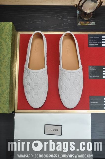 Gucci Replica Shoes sz38-44 mnh0703