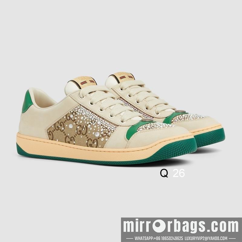 Gucci Replica Shoes sz35-45 L1203