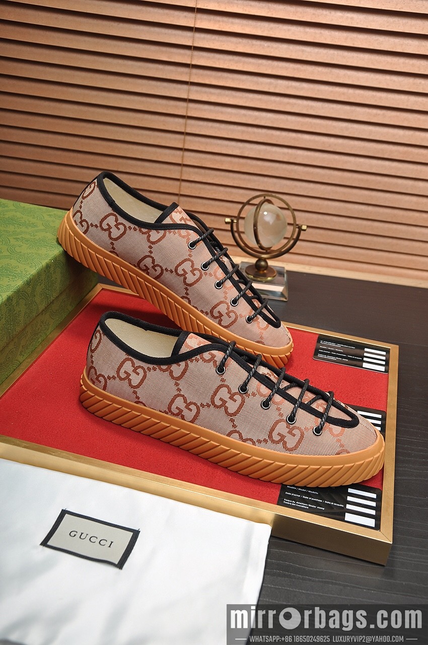 Gucci Replica Shoes sz38-45 h1001