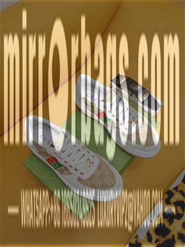 Gucci Replica Shoes sz38-45 mnh0406
