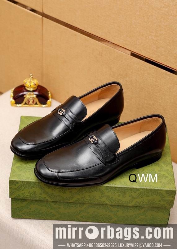 Gucci Replica Shoes sz38-45 WM0801
