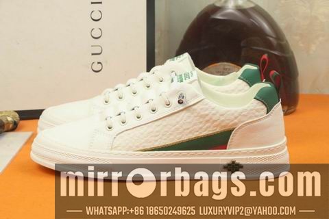 Gucci Replica Shoes sz38-43 mnh1011