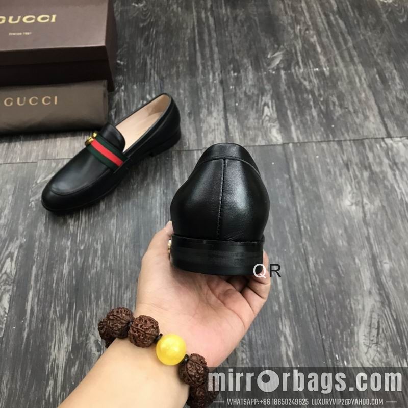 Gucci Replica Shoes sz38-46 CRQ0308