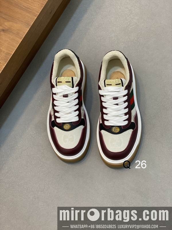 Gucci Replica Shoes sz38-45 L1204