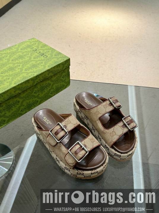 Gucci Replica Shoes sz35-43 mnh0606