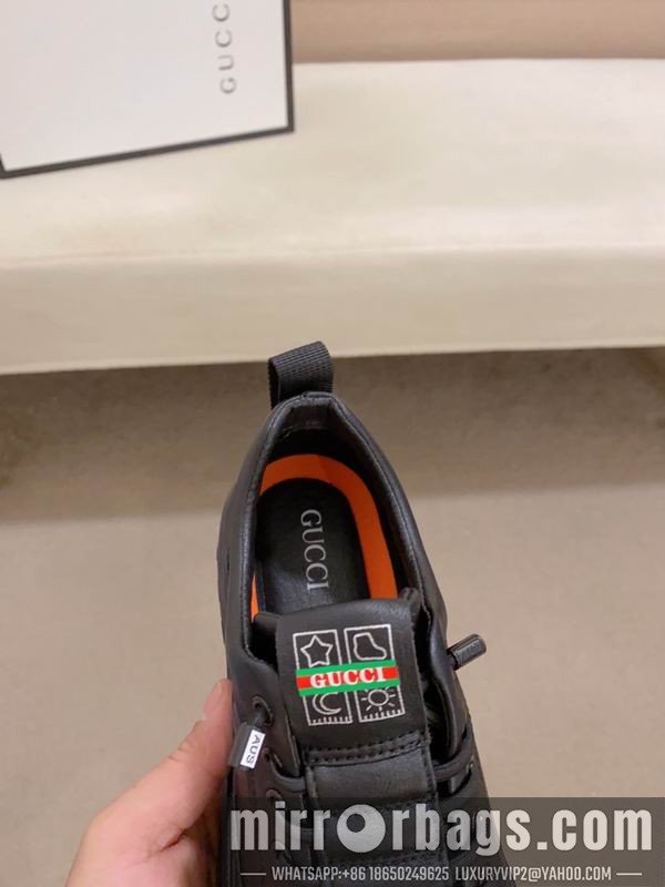 Gucci Replica Shoes sz38-44 hnm01141