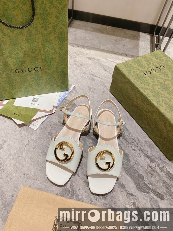 Gucci Replica Shoes sz34-42 mnf0308