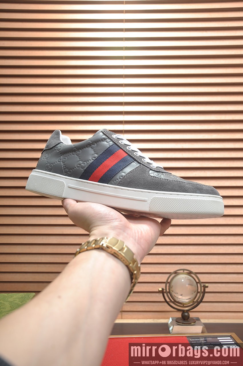 Gucci Replica Shoes sz38-44 hnh0203