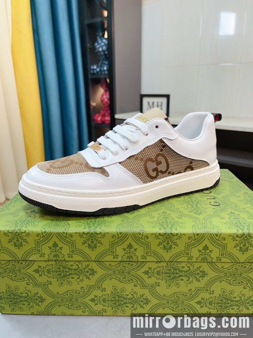 Gucci Replica Shoes sz38-44 h0701